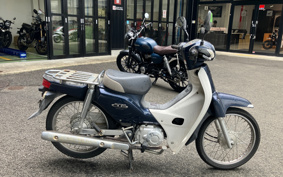 YAMAHA JOG 3KJ