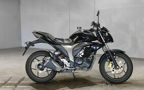 SUZUKI GIXXER 150 NG4BG