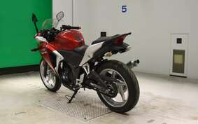 HONDA CBR250R GEN 3 MC41