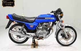 HONDA CB400 N 2023 CB400N