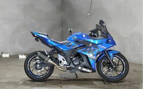 SUZUKI GSX250R DN11A