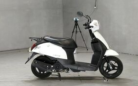 SUZUKI LET's CA4AA