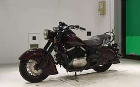 KAWASAKI VULCAN 800 DRIFTER 2000 VN800C