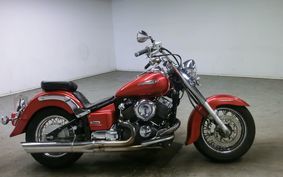 YAMAHA DRAGSTAR 400 CLASSIC 2007 VH01J