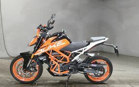 KTM 390 DUKE 2019 JPJ40