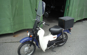 SUZUKI BIRDIE 50 BA43A