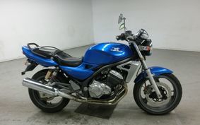 KAWASAKI BALIUS 250 Gen.2 2002 ZR250B