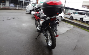 HONDA XR150L LCK0