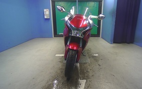 HONDA VFR1200F 2010 SC63