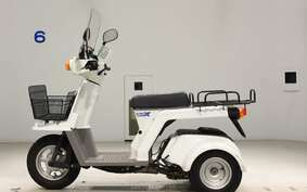 HONDA GYRO X TD02