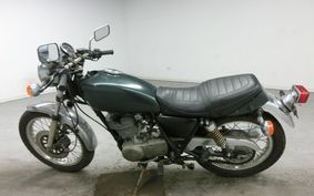 YAMAHA SR500 2J2