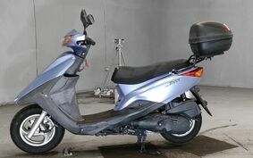 YAMAHA AXIS 125 TREET SE53J