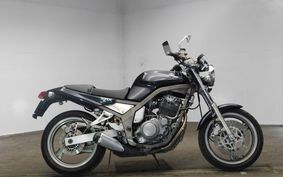 YAMAHA SRX600 1990 3SX