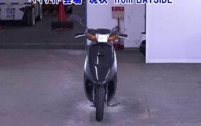 SUZUKI LET's 2 CA1PA