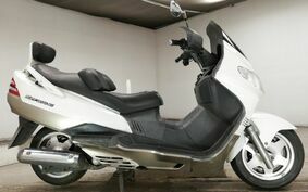 SUZUKI SKYWAVE 250 (Burgman 250) CJ42A