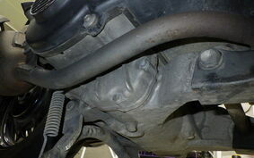 SUZUKI ADDRESS V125 CF46A