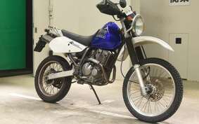 SUZUKI DJEBEL 250 XC SJ45A