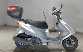 SUZUKI ADDRESS V125 G CF46A