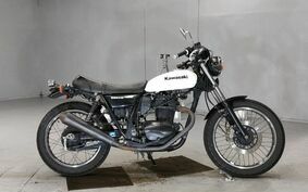 KAWASAKI 250TR BJ250F