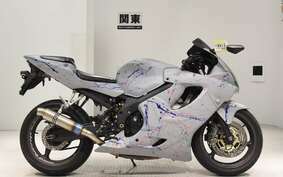 HONDA CBR600F GEN 3 2002 PC35