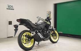 YAMAHA MT-25 RG43J