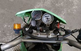 KAWASAKI KSR110 KL110A