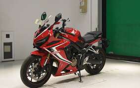 HONDA CBR650R 2020 RH03