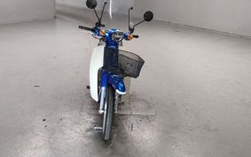 HONDA SUPER CUB110 JA59