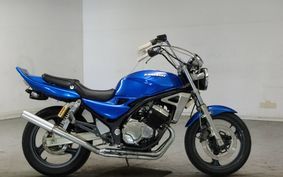 KAWASAKI BALIUS 250 Gen.2 2001 ZR250B