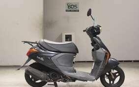 SUZUKI LET's 5 G CA47A