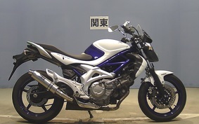 SUZUKI グラディウス400 2013 VK58A