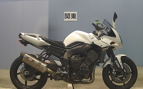 YAMAHA FZ FAZER 2010 RN21J