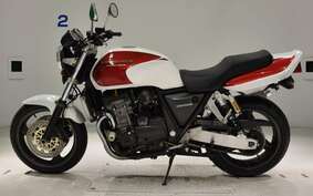 HONDA CB1000SF 1997 SC30