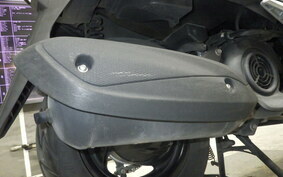 YAMAHA AXIS 125 Z SED7J