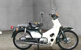 HONDA C70 SUPER CUB C70