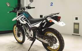 YAMAHA SEROW 250 DG17J