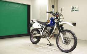 SUZUKI DJEBEL 250 XC SJ45A