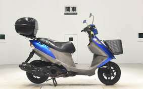 SUZUKI ADDRESS V125 G CF4EA