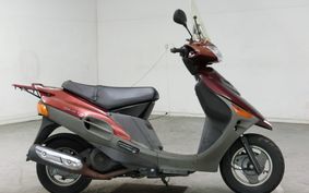 SUZUKI VECSTAR 125 CF42A