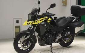 SUZUKI V-STROM 250 A