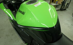 KAWASAKI NINJA 400R 2014 ER400B