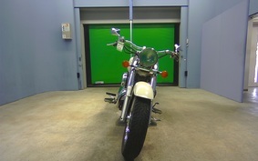 HONDA SHADOW 400 2006 NC34