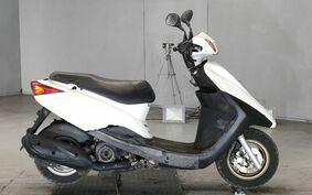 YAMAHA AXIS 125 TREET SE53J