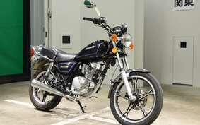 SUZUKI GN125 H PCJG9