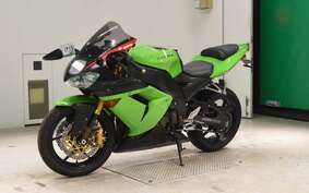 KAWASAKI ZX 10 NINJA R 2004 ZXT00C