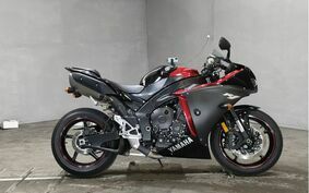 YAMAHA YZF-R1 2011 RN23