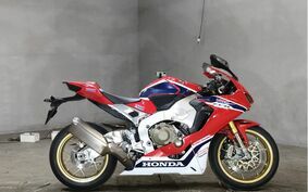 HONDA CBR1000RR SPECIAL EDITION 2018 SC77