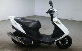 SUZUKI ADDRESS V125 CF46A