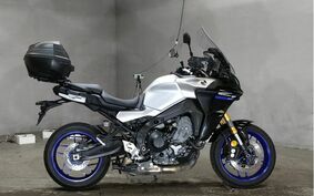 YAMAHA TRACER 9 GT 2022 RN70J