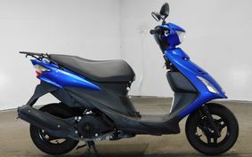 SUZUKI ADDRESS V125 S CF4MA